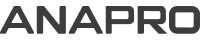 Logomarca da Anapro